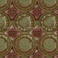 Ковровое покрытие Ege Cosmopolitan RF5295856 зеленый — купить в Москве в интернет-магазине Snabimport