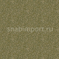 Ковровое покрытие Ege Cosmopolitan RF5295857 зеленый — купить в Москве в интернет-магазине Snabimport