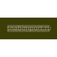 Ковровое покрытие Ege Cosmopolitan RF5295859 зеленый — купить в Москве в интернет-магазине Snabimport