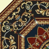 Ковровое покрытие Ege Cosmopolitan RF5220708 разноцветный