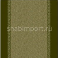 Ковровое покрытие Ege Cosmopolitan RF5295861 зеленый — купить в Москве в интернет-магазине Snabimport