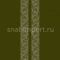 Ковровое покрытие Ege Cosmopolitan RF5295862 зеленый — купить в Москве в интернет-магазине Snabimport