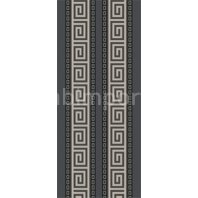 Ковровое покрытие Ege Cosmopolitan RF5295863 серый — купить в Москве в интернет-магазине Snabimport