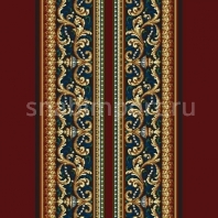 Ковровое покрытие Ege Cosmopolitan RF5220709 синий — купить в Москве в интернет-магазине Snabimport