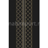 Ковровое покрытие Ege Cosmopolitan RF5295875 черный — купить в Москве в интернет-магазине Snabimport