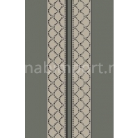 Ковровое покрытие Ege Cosmopolitan RF5295876 серый — купить в Москве в интернет-магазине Snabimport