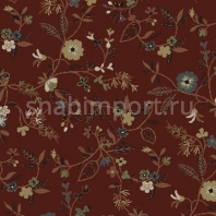 Ковровое покрытие Ege Cosmopolitan RF5295880 красный — купить в Москве в интернет-магазине Snabimport