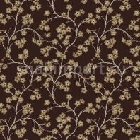 Ковровое покрытие Ege Cosmopolitan RF5295884 коричневый — купить в Москве в интернет-магазине Snabimport