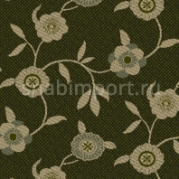 Ковровое покрытие Ege Cosmopolitan RF5295885 зеленый