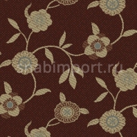 Ковровое покрытие Ege Cosmopolitan RF5295886 красный — купить в Москве в интернет-магазине Snabimport