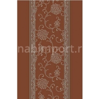 Ковровое покрытие Ege Cosmopolitan RF5295887 коричневый — купить в Москве в интернет-магазине Snabimport