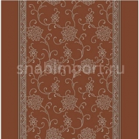 Ковровое покрытие Ege Cosmopolitan RF5295888 коричневый