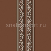 Ковровое покрытие Ege Cosmopolitan RF5295890 коричневый — купить в Москве в интернет-магазине Snabimport