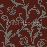 Ковровое покрытие Ege Cosmopolitan RF5295901 красный — купить в Москве в интернет-магазине Snabimport