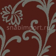 Ковровое покрытие Ege Cosmopolitan RF5295902 красный — купить в Москве в интернет-магазине Snabimport