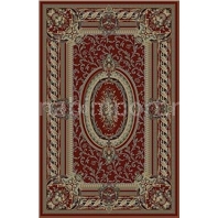 Ковровое покрытие Ege Cosmopolitan RF5295922 красный — купить в Москве в интернет-магазине Snabimport