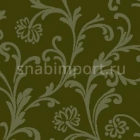 Ковровое покрытие Ege Cosmopolitan RF5295933 зеленый — купить в Москве в интернет-магазине Snabimport