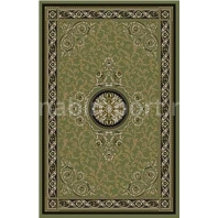 Ковровое покрытие Ege Cosmopolitan RF5295945 зеленый — купить в Москве в интернет-магазине Snabimport