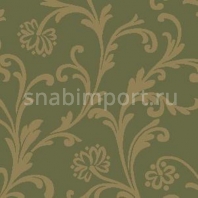 Ковровое покрытие Ege Cosmopolitan RF5295953 зеленый — купить в Москве в интернет-магазине Snabimport