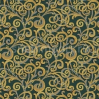 Ковровое покрытие Ege Cosmopolitan RF5220656 зеленый — купить в Москве в интернет-магазине Snabimport