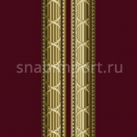 Ковровое покрытие Ege Cosmopolitan RF5285052 бордовый — купить в Москве в интернет-магазине Snabimport