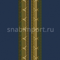 Ковровое покрытие Ege Cosmopolitan RF5285057 синий — купить в Москве в интернет-магазине Snabimport