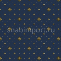 Ковровое покрытие Ege Cosmopolitan RF5285058 синий