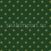 Ковровое покрытие Ege Cosmopolitan RF5285061 зеленый — купить в Москве в интернет-магазине Snabimport