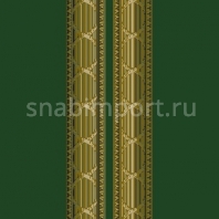 Ковровое покрытие Ege Cosmopolitan RF5285062 зеленый — купить в Москве в интернет-магазине Snabimport