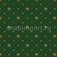 Ковровое покрытие Ege Cosmopolitan RF5285063 зеленый — купить в Москве в интернет-магазине Snabimport