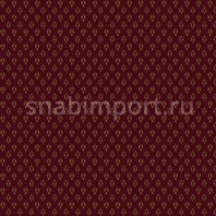 Ковровое покрытие Ege Cosmopolitan RF5285065 бордовый — купить в Москве в интернет-магазине Snabimport