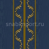 Ковровое покрытие Ege Cosmopolitan RF5285071 синий — купить в Москве в интернет-магазине Snabimport