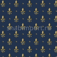 Ковровое покрытие Ege Cosmopolitan RF5285073 синий — купить в Москве в интернет-магазине Snabimport