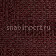 Ковровое покрытие Ege Epoca Structure 720455 красный — купить в Москве в интернет-магазине Snabimport
