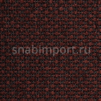Ковровое покрытие Ege Epoca Structure 720140 красный — купить в Москве в интернет-магазине Snabimport