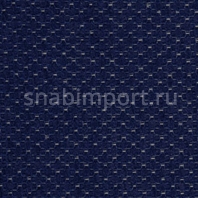 Ковровое покрытие Ege Epoca Structure 720545 синий — купить в Москве в интернет-магазине Snabimport