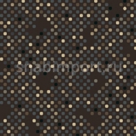 Ковровое покрытие Ege Funkygraphic RF5275076 коричневый