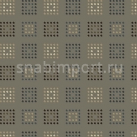 Ковровое покрытие Ege Funkygraphic RF5275094 серый