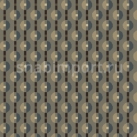 Ковровое покрытие Ege Funkygraphic RF5275114 серый