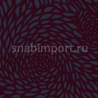 Ковровое покрытие Ege Fields of Flow RF52752899 синий — купить в Москве в интернет-магазине Snabimport