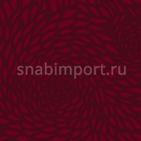 Ковровое покрытие Ege Fields of Flow RF52851876 красный — купить в Москве в интернет-магазине Snabimport