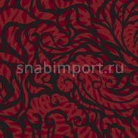 Ковровое покрытие Ege Fields of Flow RF52851877 красный — купить в Москве в интернет-магазине Snabimport
