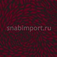 Ковровое покрытие Ege Fields of Flow RF52851881 красный — купить в Москве в интернет-магазине Snabimport