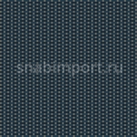 Ковровое покрытие Ege Metropolitan RF5295342 синий — купить в Москве в интернет-магазине Snabimport