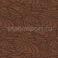 Ковровое покрытие Ege Metropolitan RF5295451 коричневый — купить в Москве в интернет-магазине Snabimport