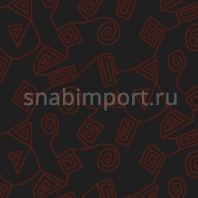 Ковровое покрытие Ege Metropolitan RF5295474 черный — купить в Москве в интернет-магазине Snabimport