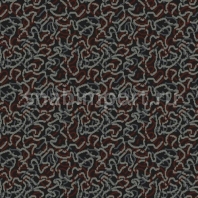 Ковровое покрытие Ege Metropolitan RF5295482 черный — купить в Москве в интернет-магазине Snabimport