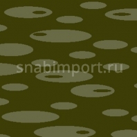 Ковровое покрытие Ege Metropolitan RF5295092 зеленый