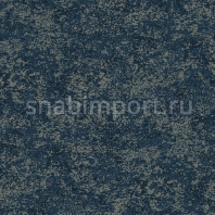 Ковровое покрытие Ege Metropolitan RF5295656 синий — купить в Москве в интернет-магазине Snabimport