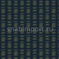 Ковровое покрытие Ege Metropolitan RF5295121 синий